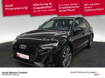 TDI tiptr. LEDER MATRIX RFK NAVI VIRTUAL B&O