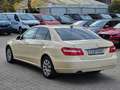 Mercedes-Benz E 200 NGT BlueEfficiency NGD Beige - thumbnail 5