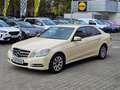 Mercedes-Benz E 200 NGT BlueEfficiency NGD Beige - thumbnail 1