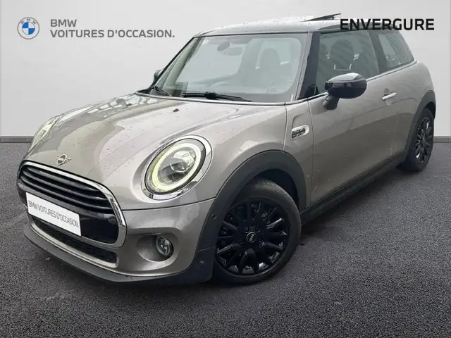 MINI Cooper E Cooper 136ch Edition Greenwich BVA7 109g