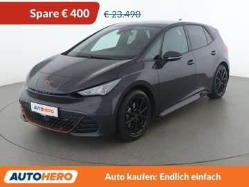 electric drive 150 kW