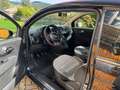 Fiat 500C 500C ECO 1,2 69 Lounge Lounge Schwarz - thumbnail 3