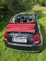 Fiat 500C 500C ECO 1,2 69 Lounge Lounge Schwarz - thumbnail 9