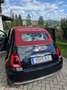Fiat 500C 500C ECO 1,2 69 Lounge Lounge Schwarz - thumbnail 2