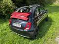 Fiat 500C 500C ECO 1,2 69 Lounge Lounge Schwarz - thumbnail 8