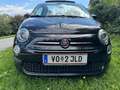 Fiat 500C 500C ECO 1,2 69 Lounge Lounge Schwarz - thumbnail 15