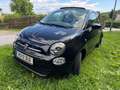 Fiat 500C 500C ECO 1,2 69 Lounge Lounge Schwarz - thumbnail 14