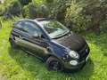 Fiat 500C 500C ECO 1,2 69 Lounge Lounge Schwarz - thumbnail 7