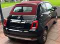 Fiat 500C 500C ECO 1,2 69 Lounge Lounge Schwarz - thumbnail 1