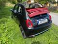 Fiat 500C 500C ECO 1,2 69 Lounge Lounge Schwarz - thumbnail 10