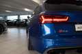 Audi RS6 4.0 TFSI. performance B&O*Dyn.*Carbon*HUD Bleu - thumbnail 12