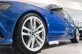 Audi RS6 4.0 TFSI. performance B&O*Dyn.*Carbon*HUD Bleu - thumbnail 9