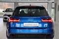 Audi RS6 4.0 TFSI. performance B&O*Dyn.*Carbon*HUD Bleu - thumbnail 7