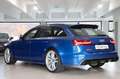 Audi RS6 4.0 TFSI. performance B&O*Dyn.*Carbon*HUD Bleu - thumbnail 5