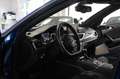 Audi RS6 4.0 TFSI. performance B&O*Dyn.*Carbon*HUD Bleu - thumbnail 33