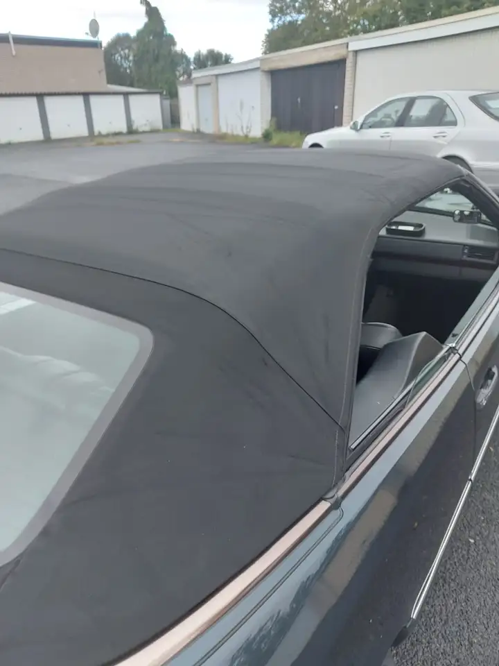 Mercedes-Benz E 200, foto 3