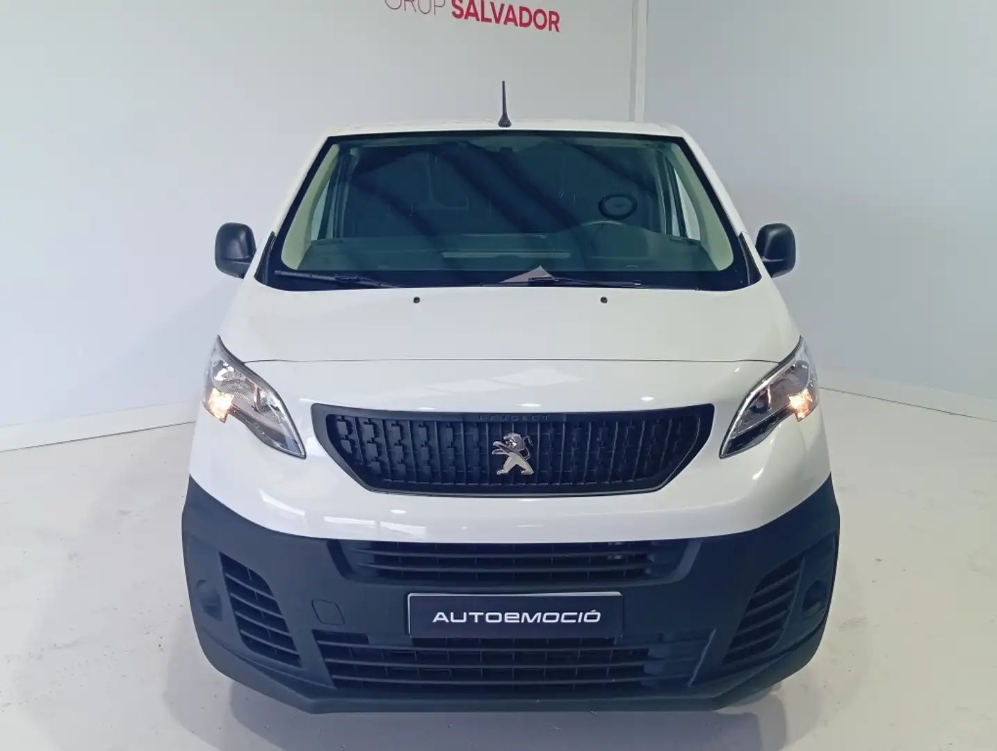 Peugeot Expert Fg. Compact 1.5BlueHDi S&S Pro 100 - 2