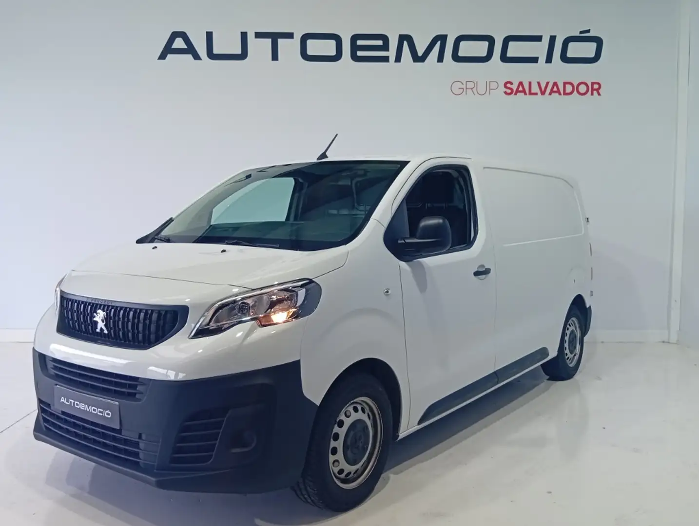 Peugeot Expert Fg. Compact 1.5BlueHDi S&S Pro 100 - 1