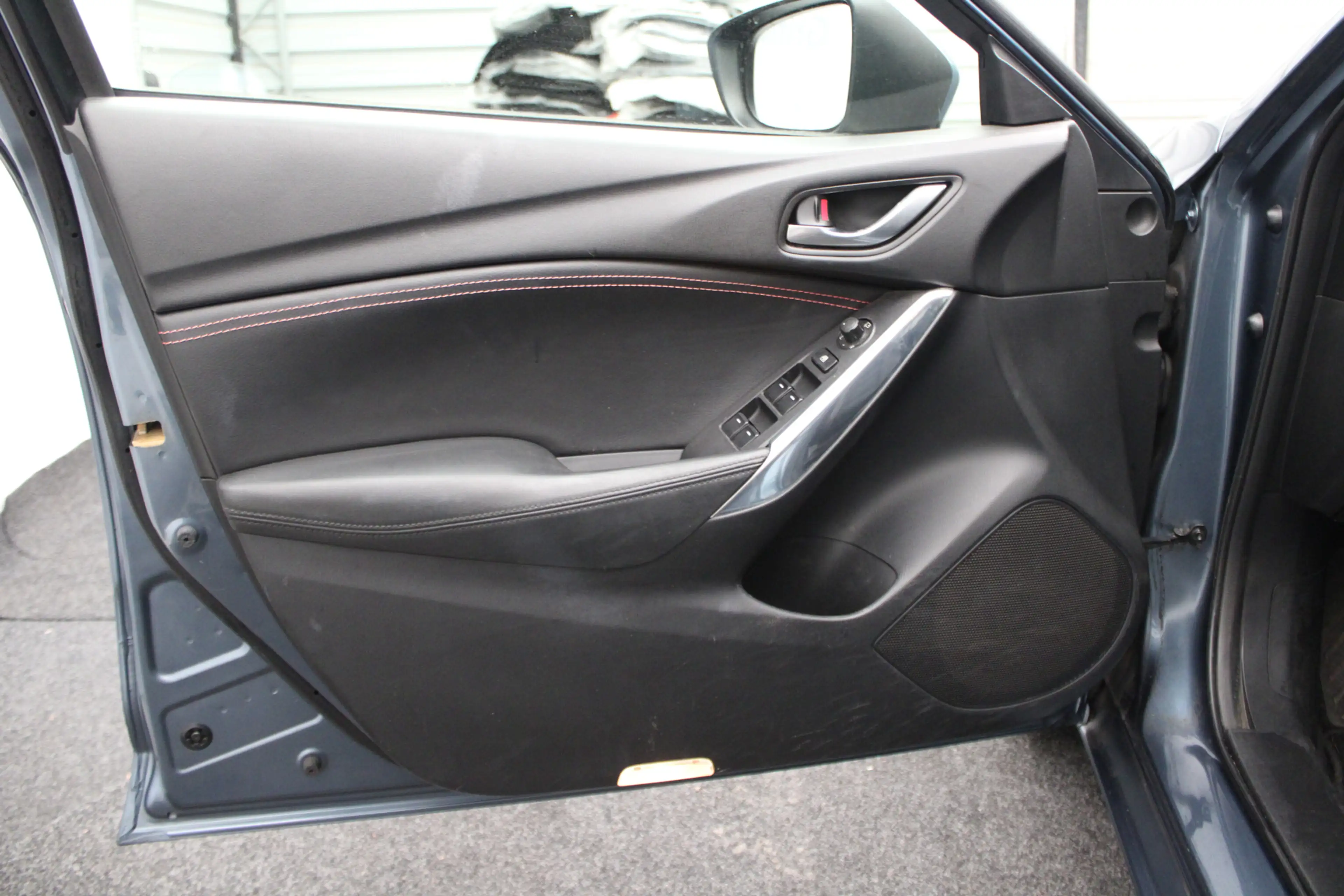 Mazda 6 Sportbreak 2.0 TS+ Lease Pack nette stationcar met — photo 7