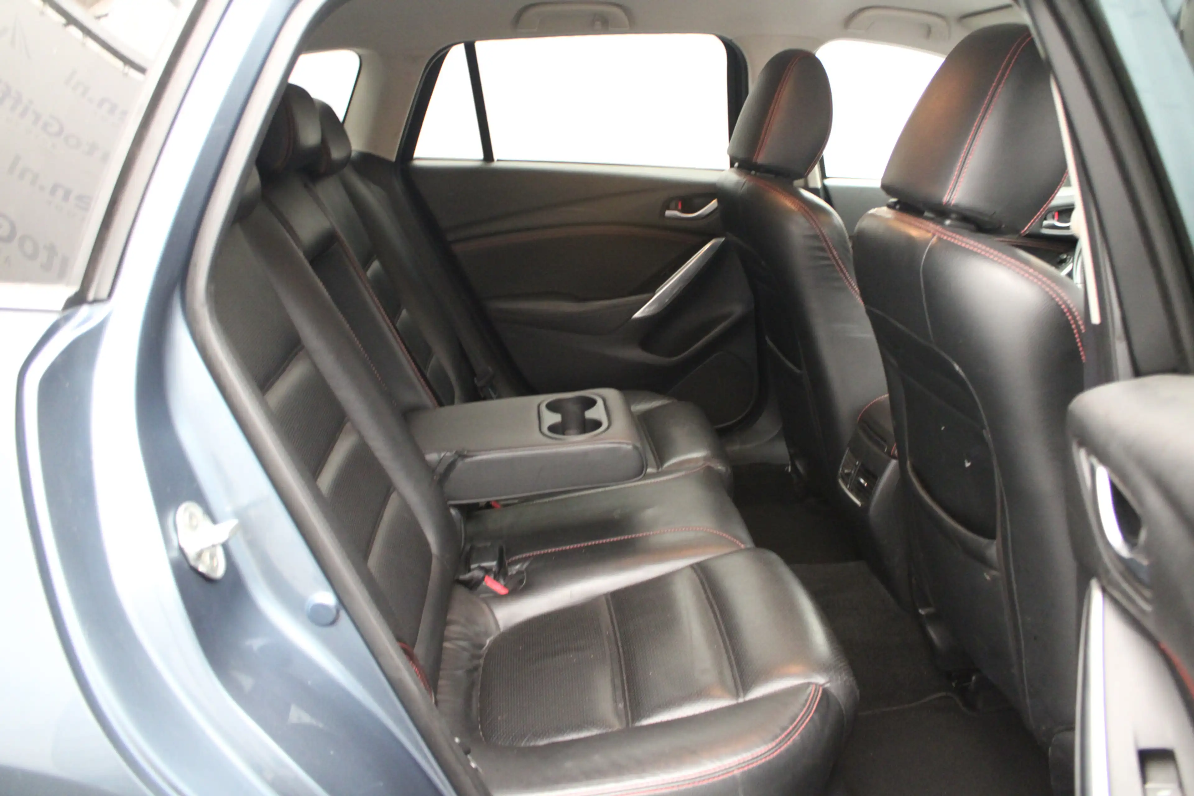 Mazda 6 Sportbreak 2.0 TS+ Lease Pack nette stationcar met — photo 12