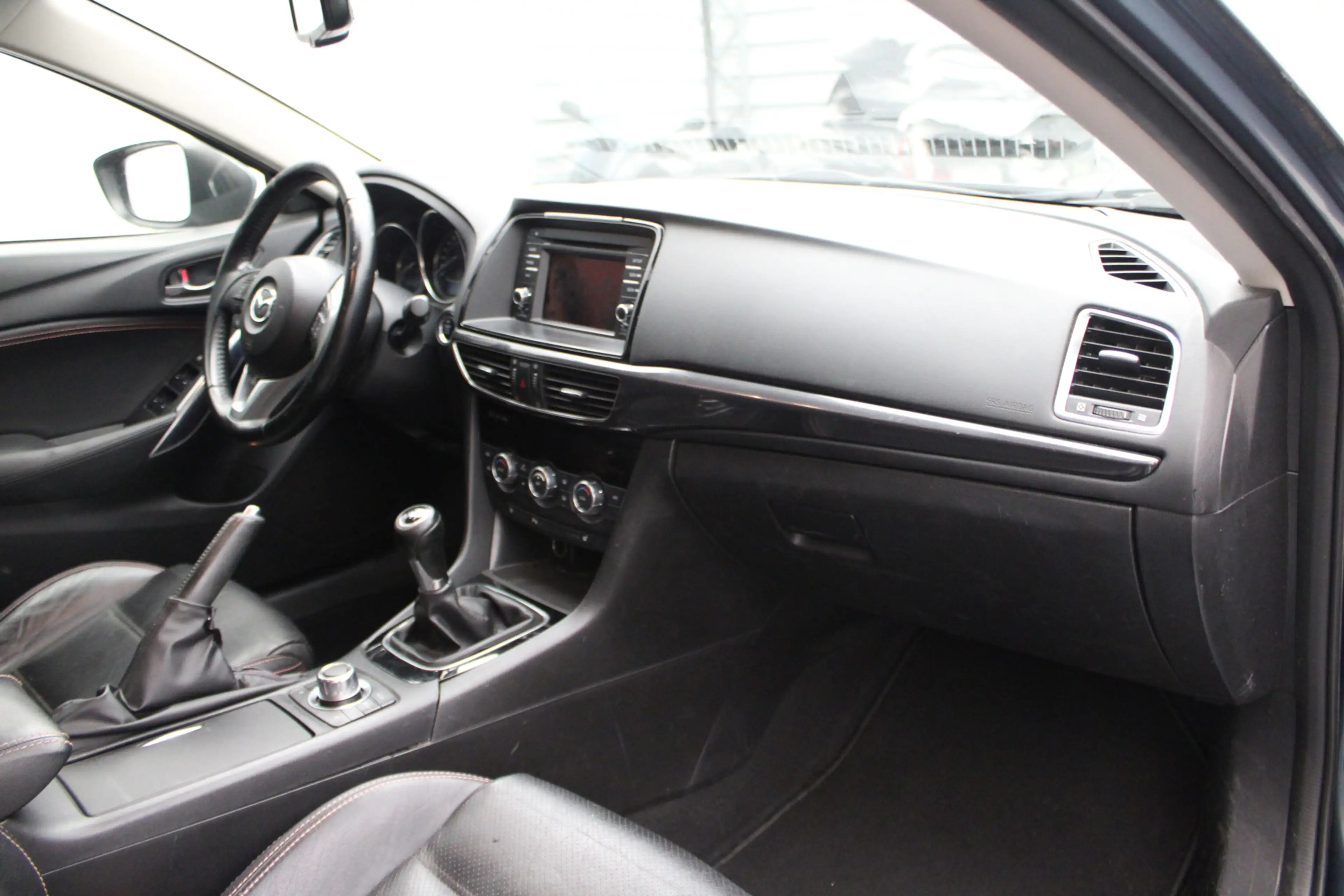 Mazda 6 Sportbreak 2.0 TS+ Lease Pack nette stationcar met — photo 10