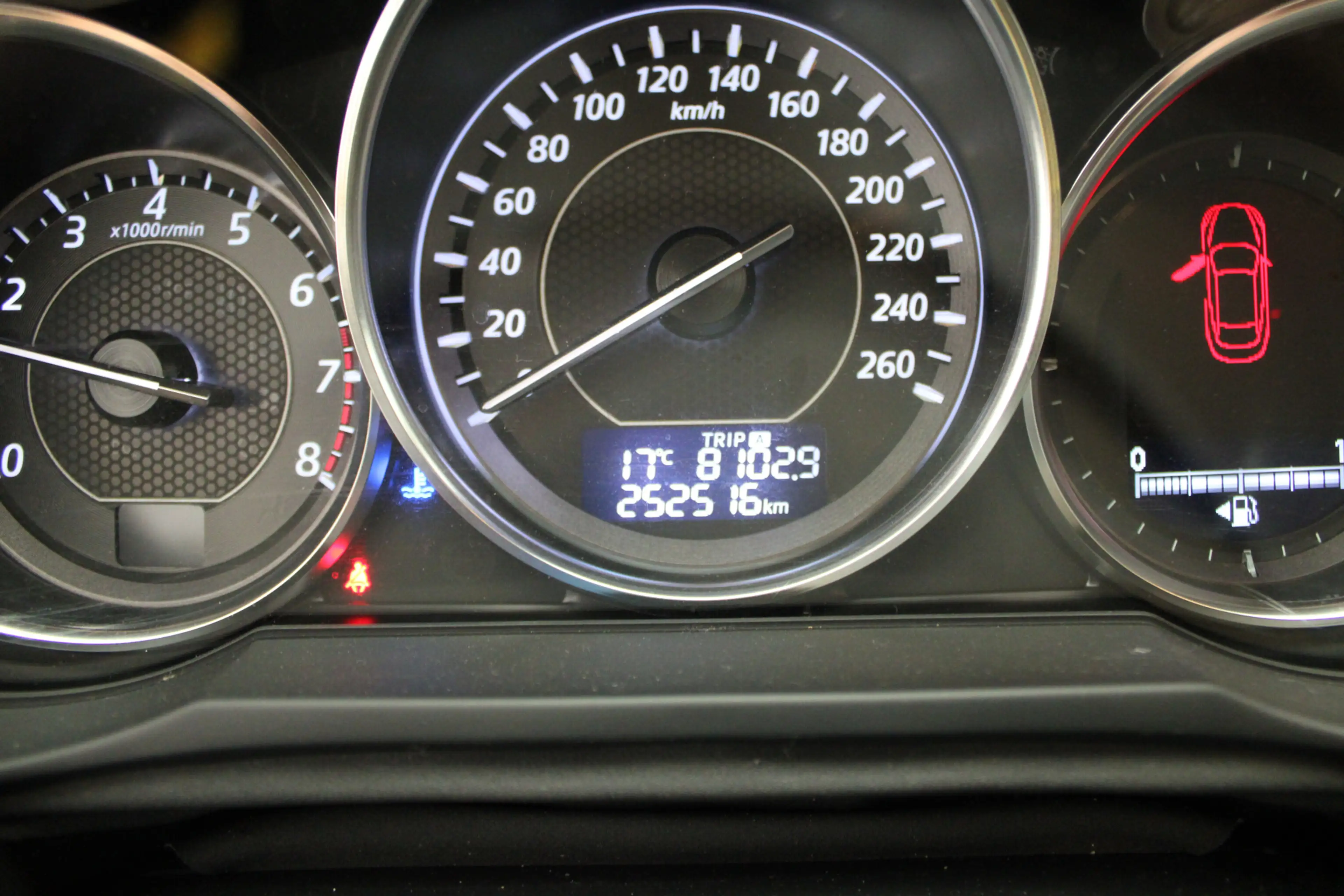 Mazda 6 Sportbreak 2.0 TS+ Lease Pack nette stationcar met — photo 15
