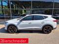 CUPRA Formentor 2.0 TSI DSG 4Drive VZ COPPER KAMERA BEATS Blanc - thumbnail 2