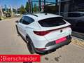 CUPRA Formentor 2.0 TSI DSG 4Drive VZ COPPER KAMERA BEATS Blanc - thumbnail 3