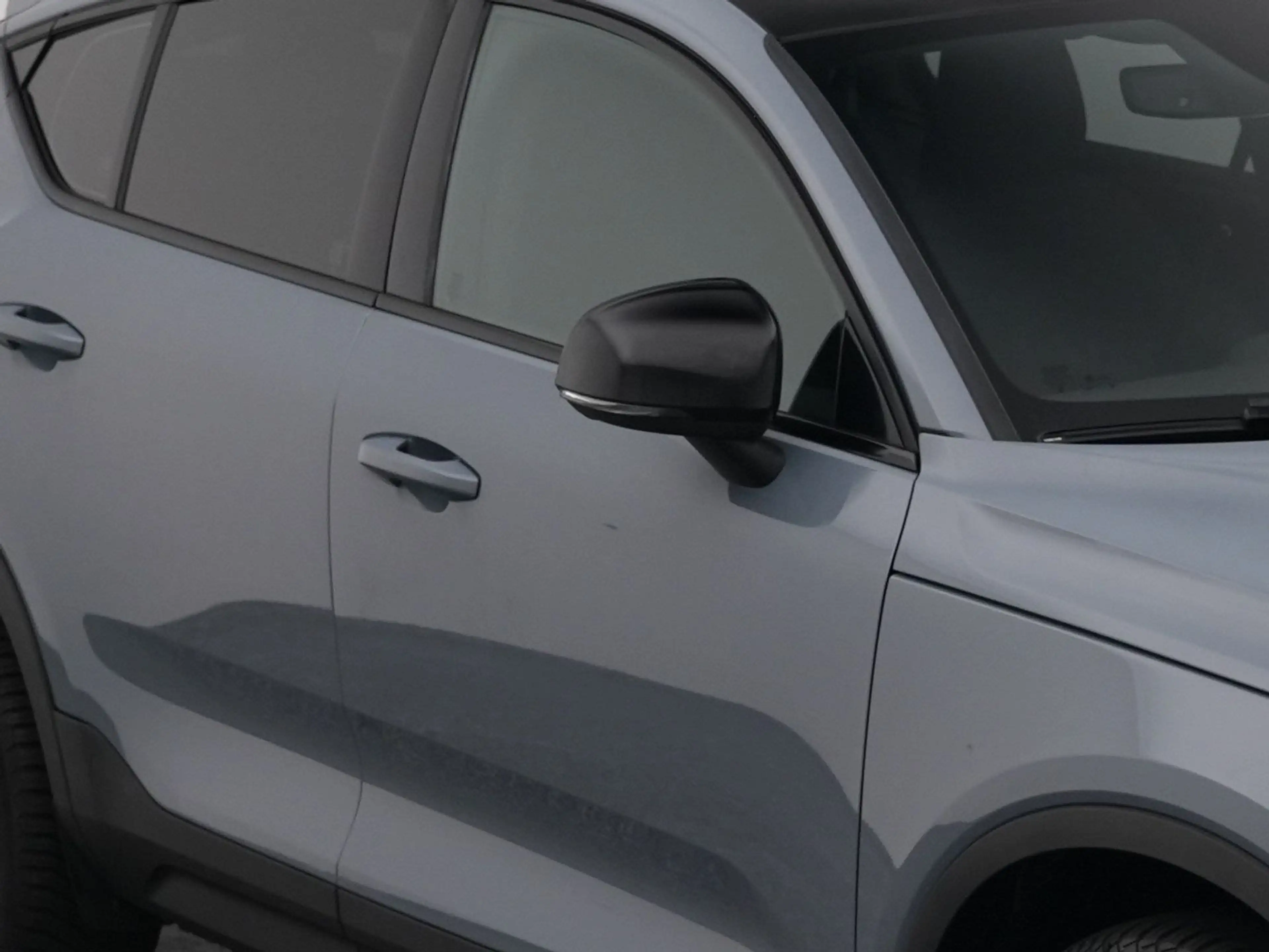 Volvo C40 Recharge Core 69 kWh | PANO | CAMERA | STOEL- EN S — photo 24