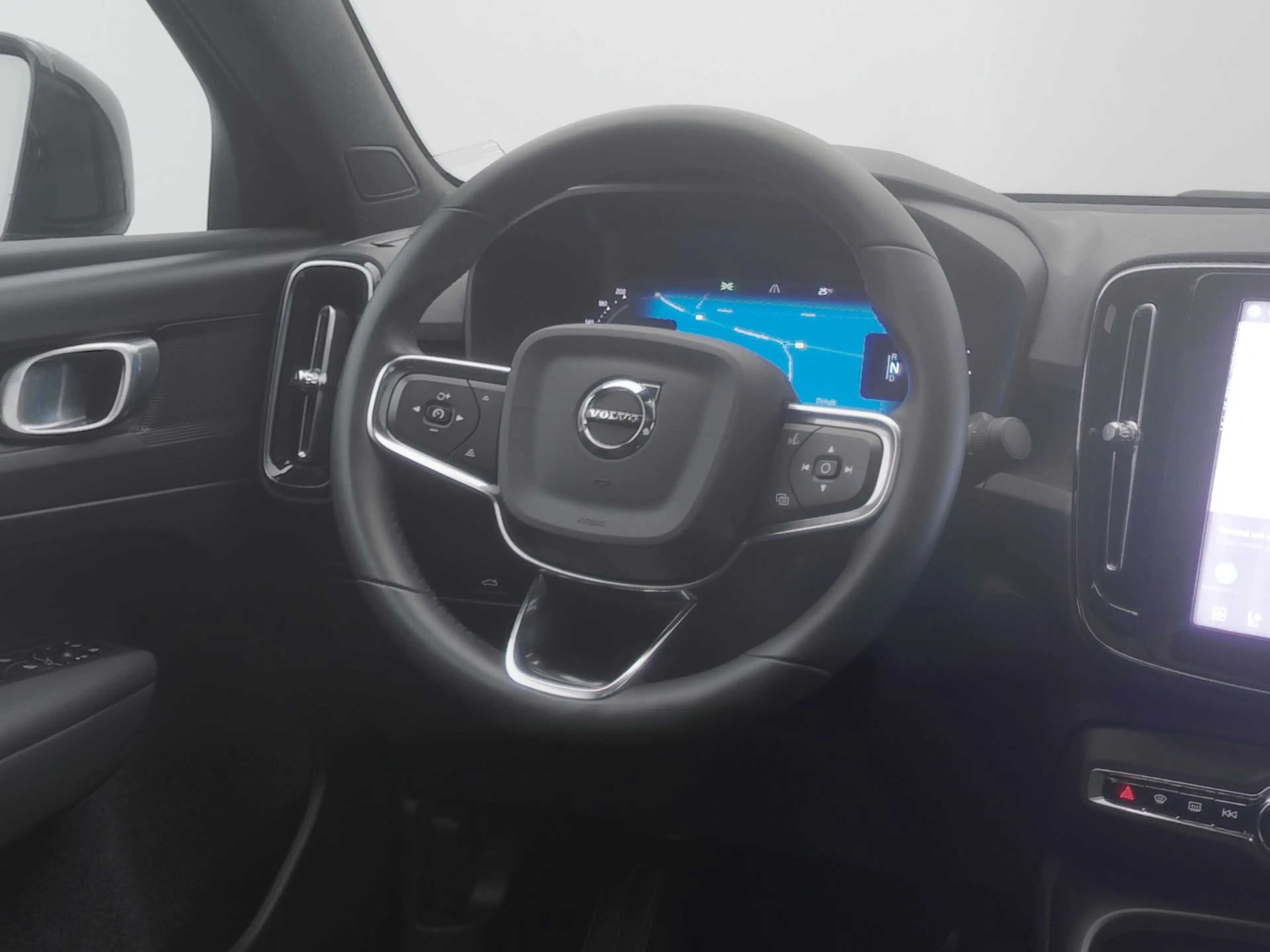 Volvo C40 Recharge Core 69 kWh | PANO | CAMERA | STOEL- EN S — photo 8