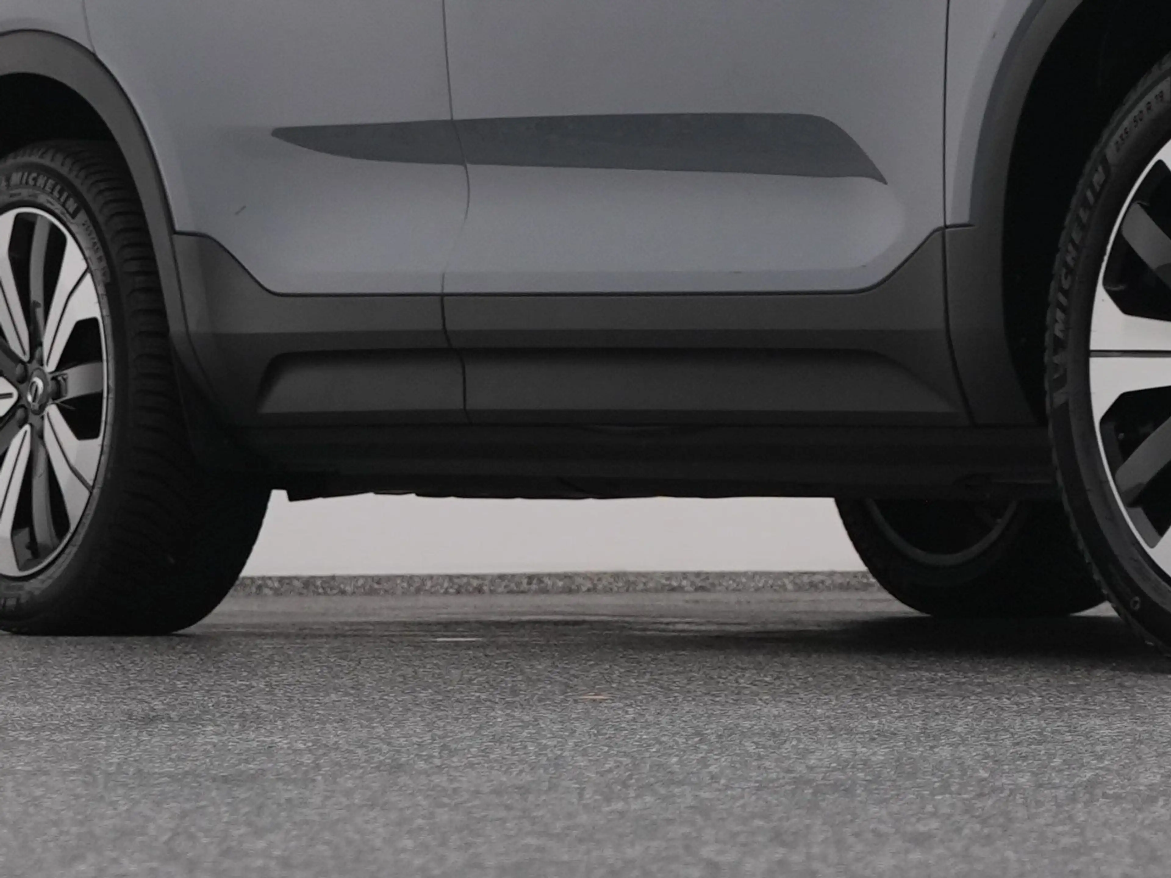 Volvo C40 Recharge Core 69 kWh | PANO | CAMERA | STOEL- EN S — photo 39