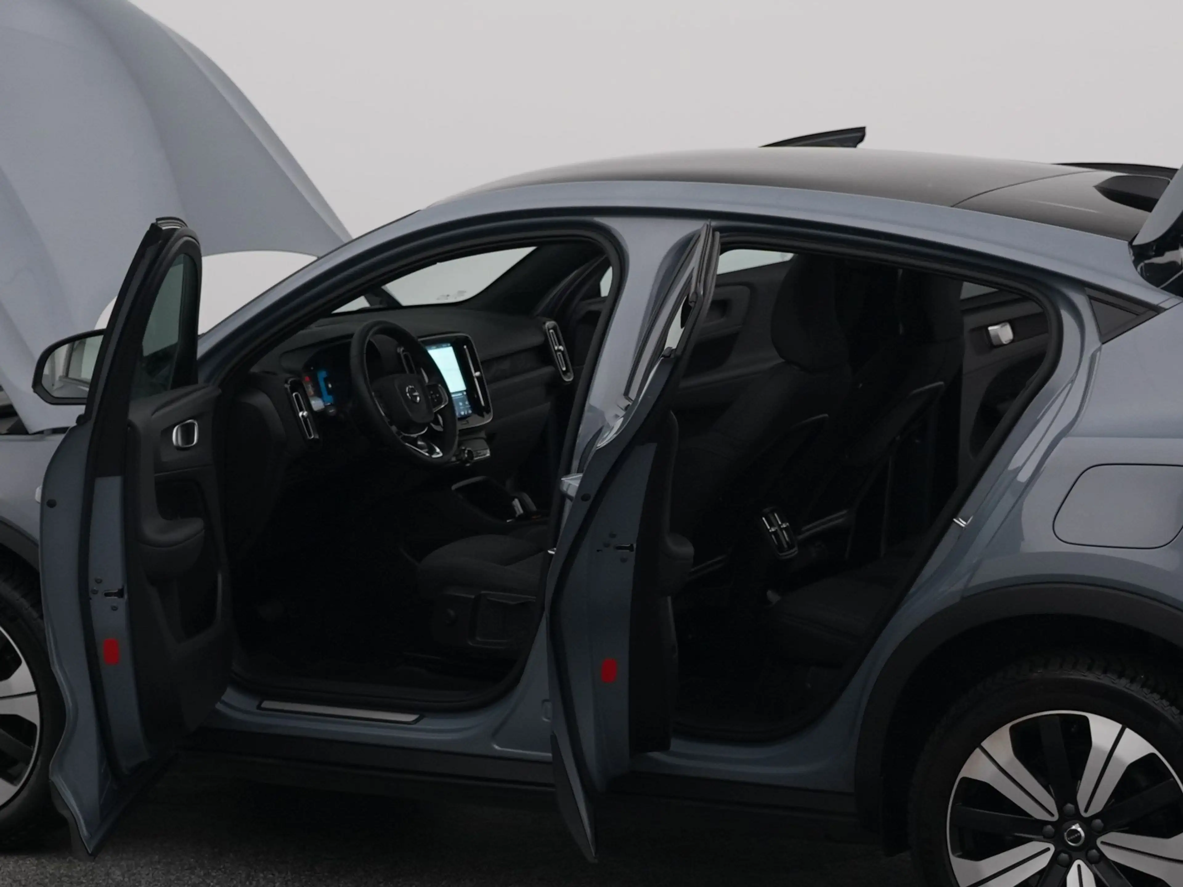 Volvo C40 Recharge Core 69 kWh | PANO | CAMERA | STOEL- EN S — photo 34