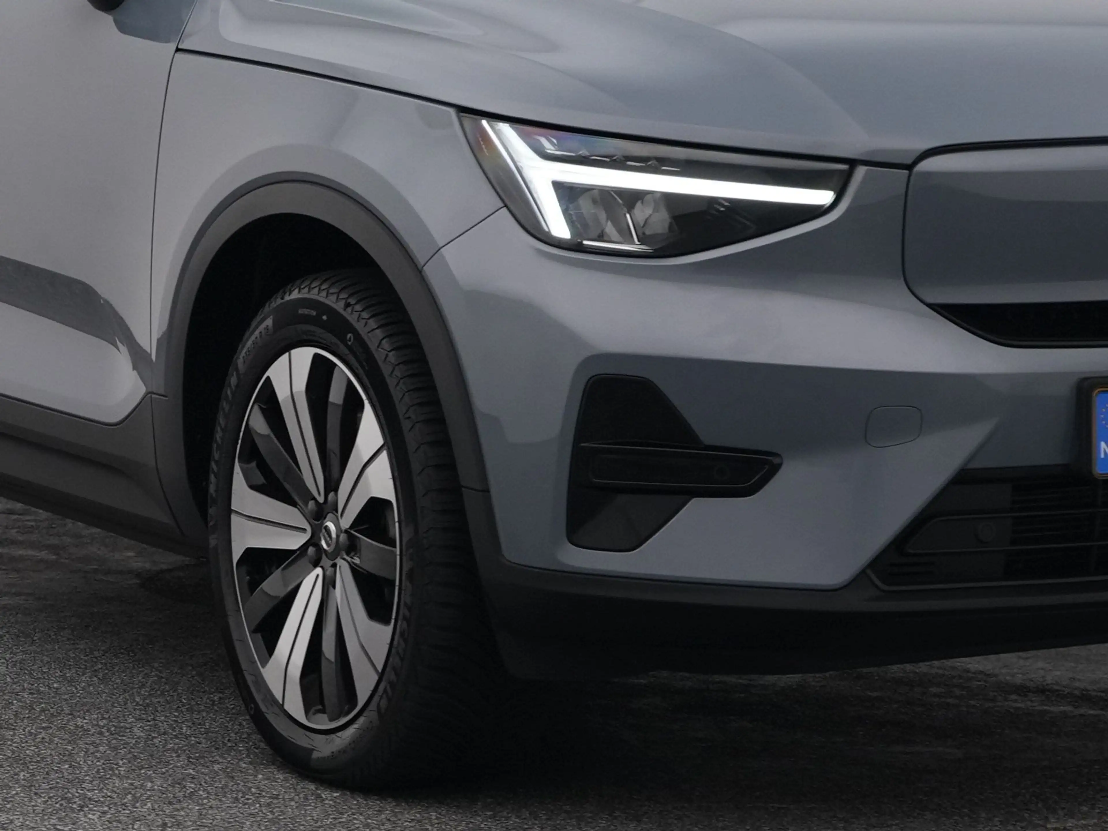 Volvo C40 Recharge Core 69 kWh | PANO | CAMERA | STOEL- EN S — photo 18