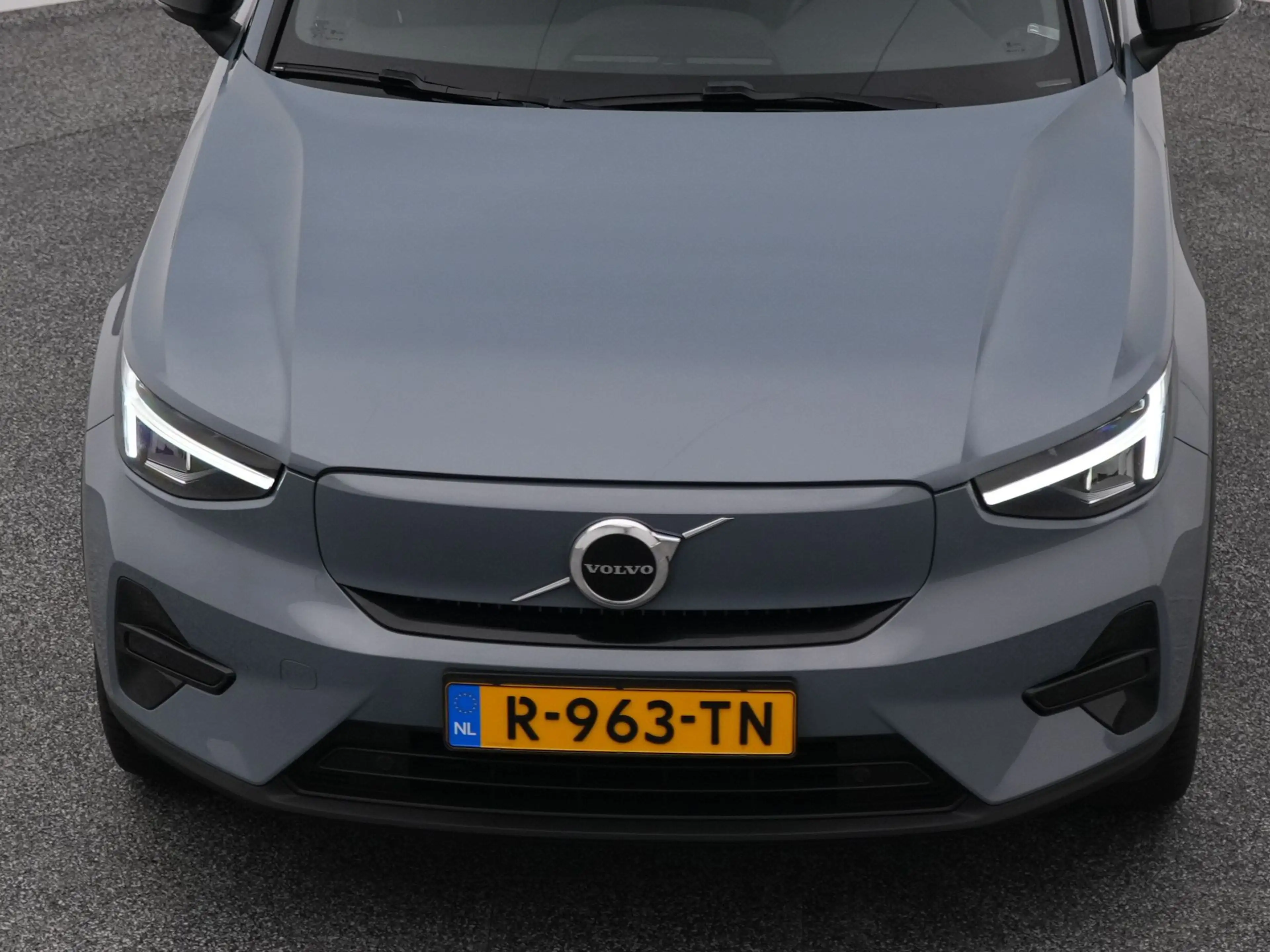 Volvo C40 Recharge Core 69 kWh | PANO | CAMERA | STOEL- EN S — photo 31