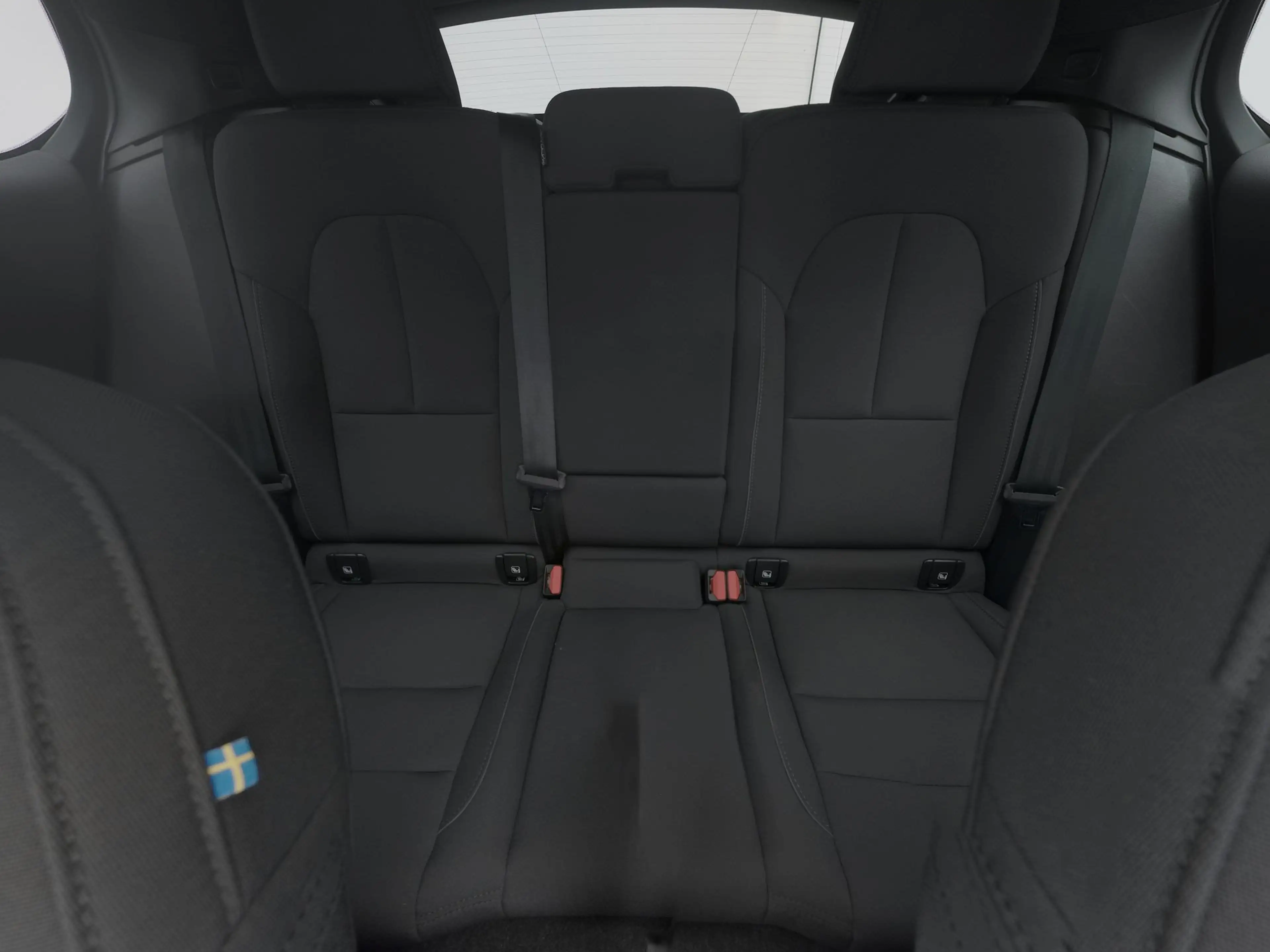 Volvo C40 Recharge Core 69 kWh | PANO | CAMERA | STOEL- EN S — photo 5