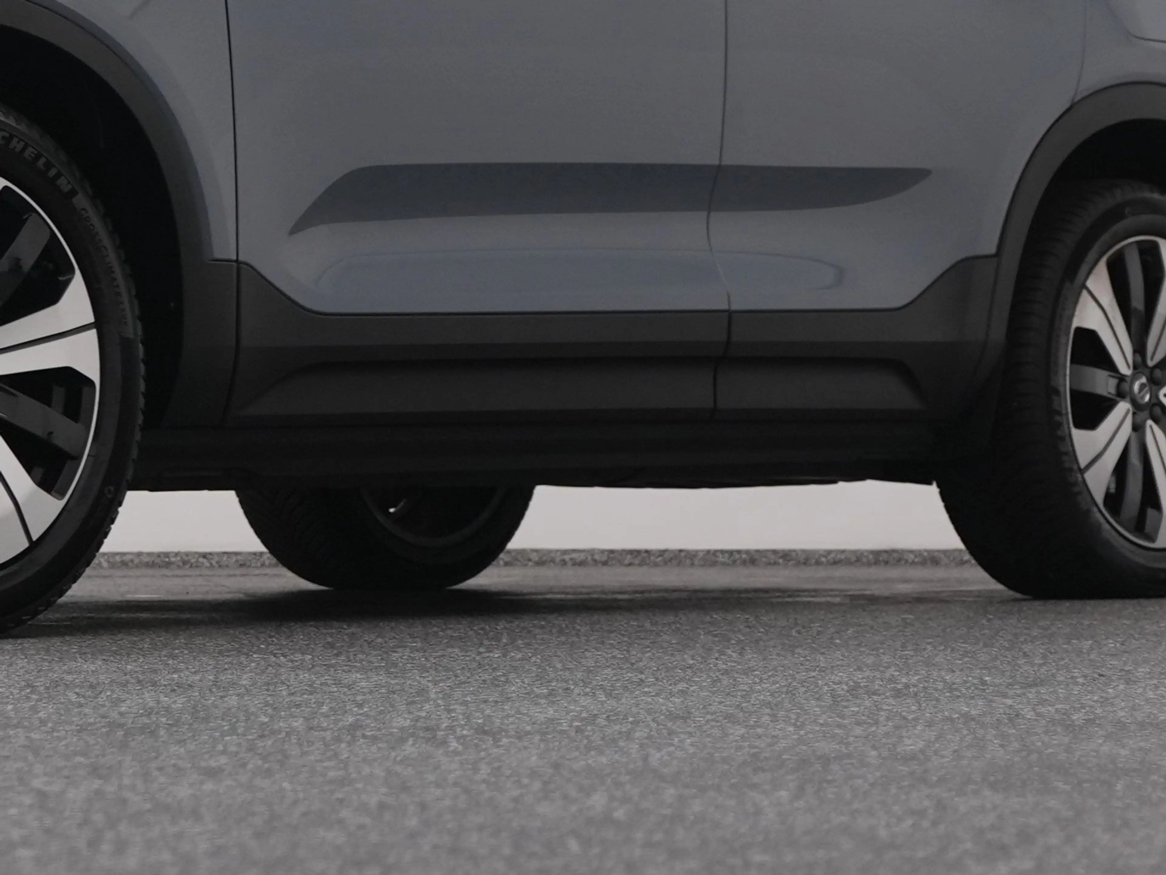 Volvo C40 Recharge Core 69 kWh | PANO | CAMERA | STOEL- EN S — photo 38