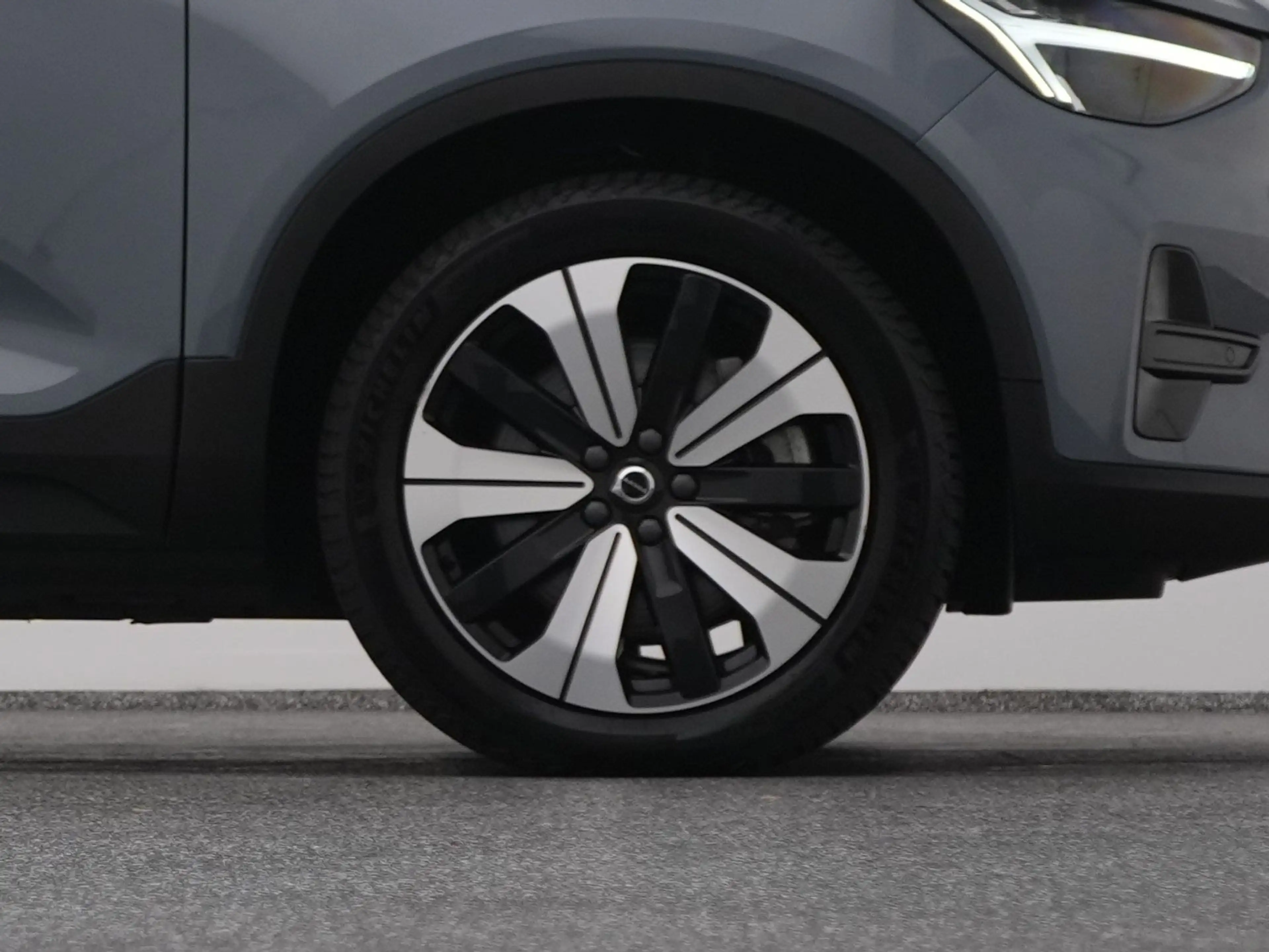 Volvo C40 Recharge Core 69 kWh | PANO | CAMERA | STOEL- EN S — photo 43