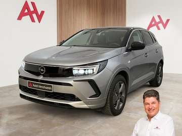 1.2 Turbo GS-Line AT8 ** Navi/Carplay | 360° | ...