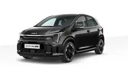 Kia Picanto 1.0 GDI ISG 68 AMT GT Line