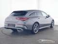Mercedes-Benz CLA 200 CLA 200 Shooting Brake AMG Line/360° Kamera/LED Gris - thumbnail 2