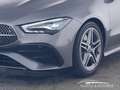 Mercedes-Benz CLA 200 CLA 200 Shooting Brake AMG Line/360° Kamera/LED Gris - thumbnail 3
