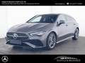 Mercedes-Benz CLA 200 CLA 200 Shooting Brake AMG Line/360° Kamera/LED Gris - thumbnail 1