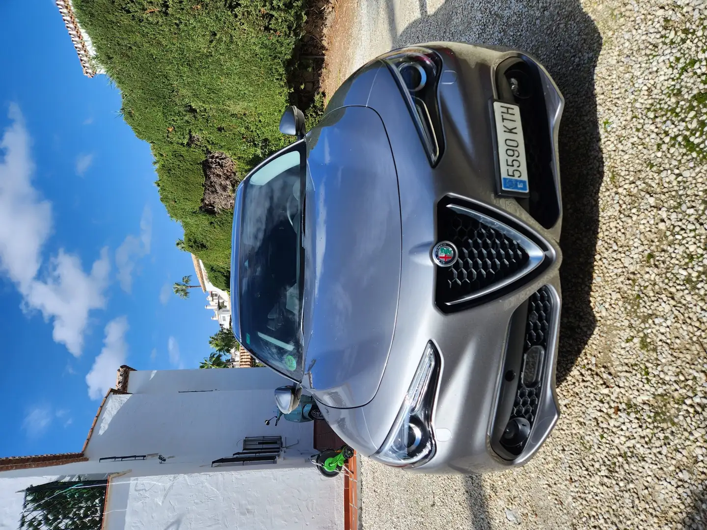 Alfa Romeo Stelvio 2.2 Diesel 16V AT8 Q4 Super - 1