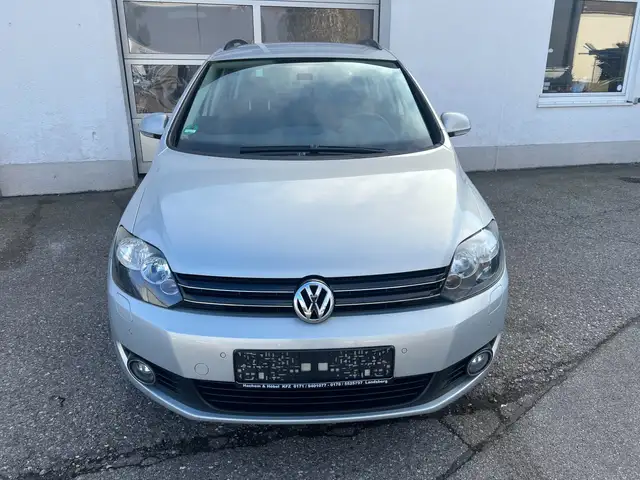 Volkswagen Golf Plus Comfortline