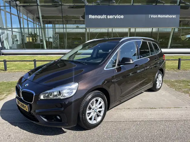 BMW 216 2-serie Gran Tourer 216i Centennial Executive 7-Pe