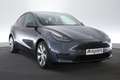 Tesla Model Y Long Range Dual Motor LEDER/CUIR LED GPS PDC CAM P Gris - thumbnail 12