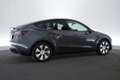 Tesla Model Y Long Range Dual Motor LEDER/CUIR LED GPS PDC CAM P Gris - thumbnail 9