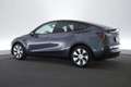 Tesla Model Y Long Range Dual Motor LEDER/CUIR LED GPS PDC CAM P Gris - thumbnail 5