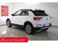 Volkswagen T-Roc 2.0 TDI DSG GOAL 18 AHK KAMERA Weiß - thumbnail 15