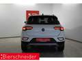 Volkswagen T-Roc 2.0 TDI DSG GOAL 18 AHK KAMERA Weiß - thumbnail 17